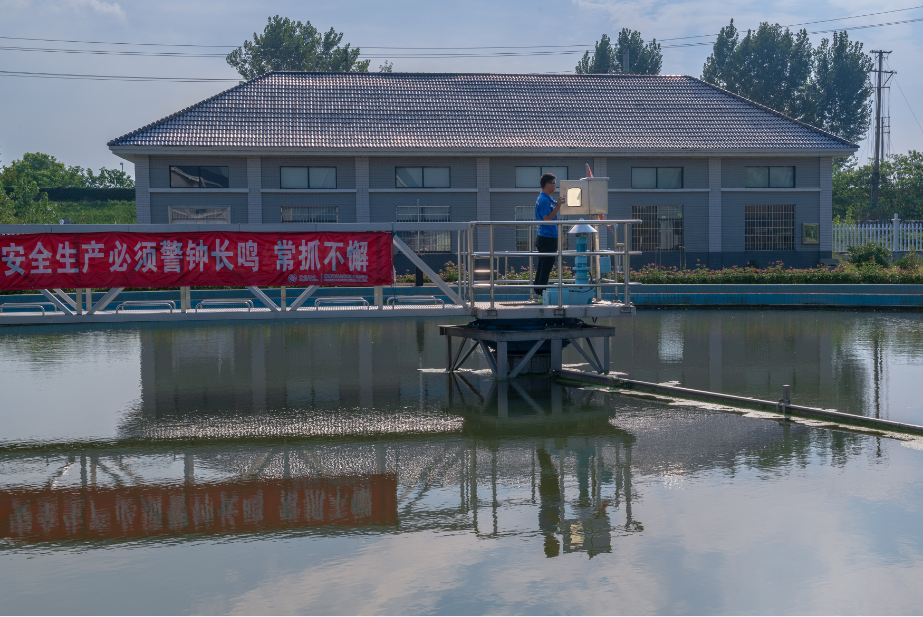 4_5 洞庭湖畔的治污堡壘（組照） 陳永光 13907495288.png